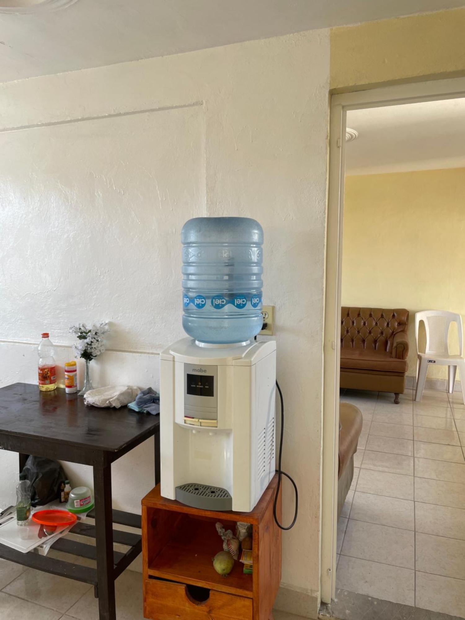 Hostal Las Quince Letras Tehuacán Esterno foto