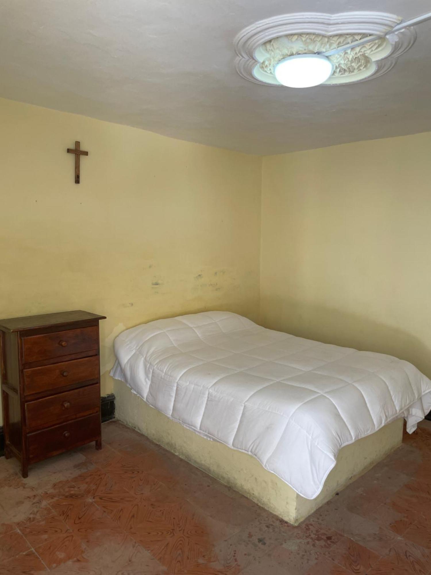 Hostal Las Quince Letras Tehuacán Esterno foto