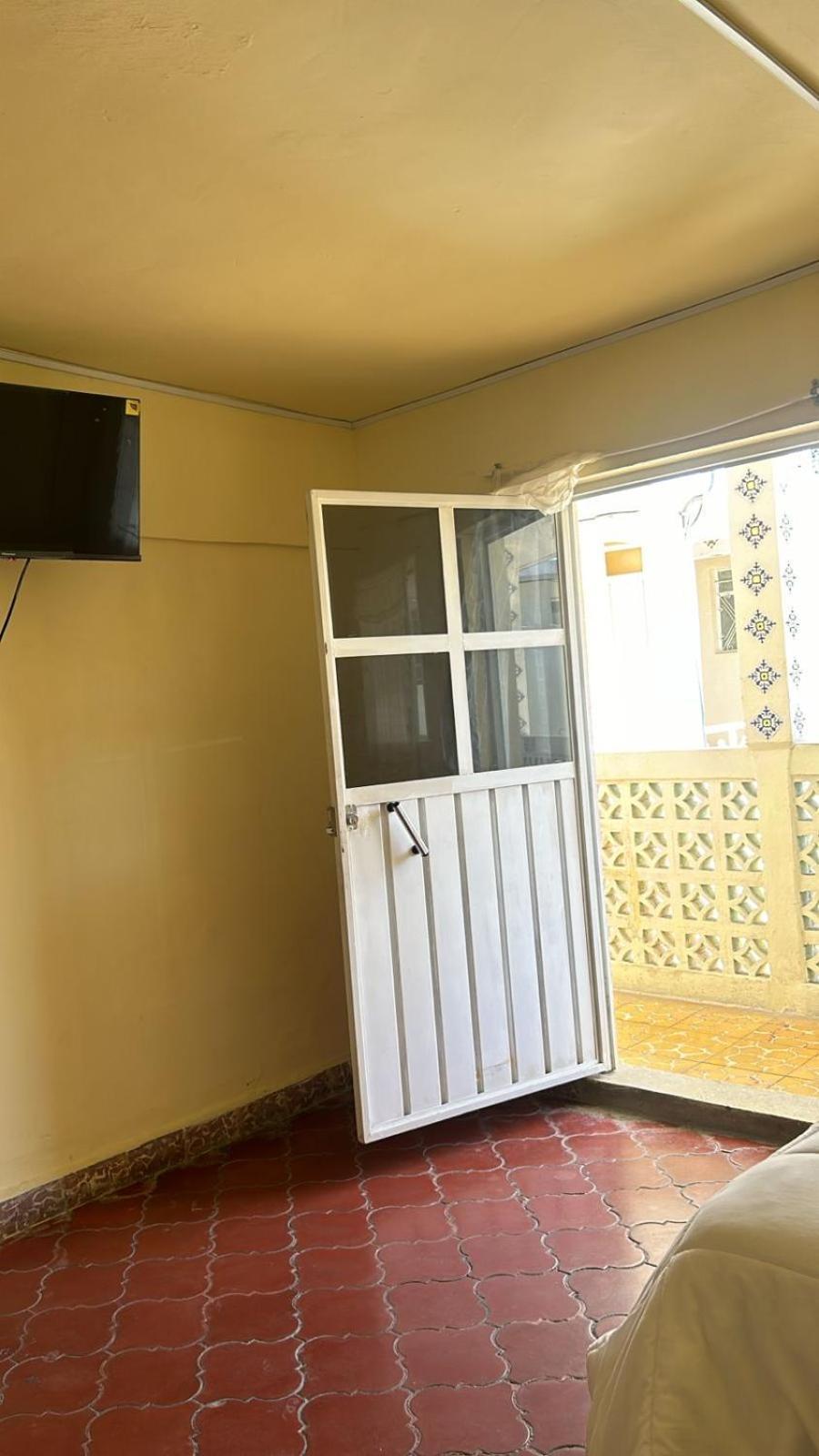 Hostal Las Quince Letras Tehuacán Esterno foto